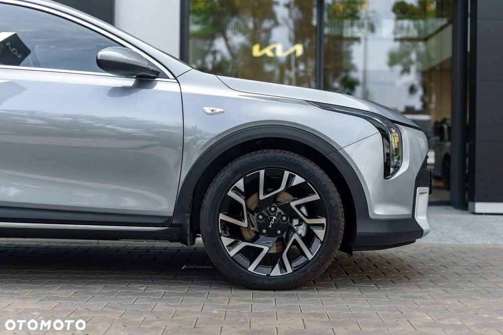 Kia XCeed - 8