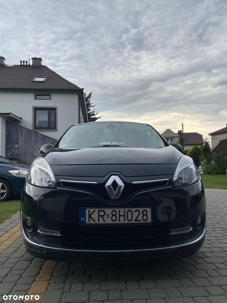 Renault Scenic 1.5 dCi Expression - 7