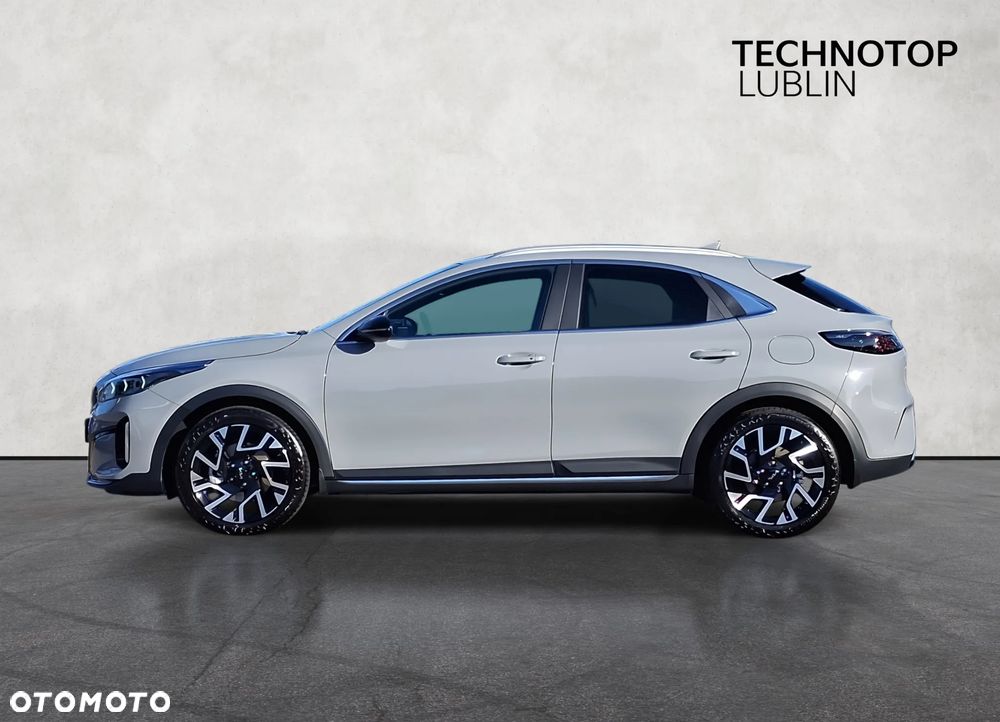 Kia XCeed 1.6 T-GDI Tribute DCT - 9