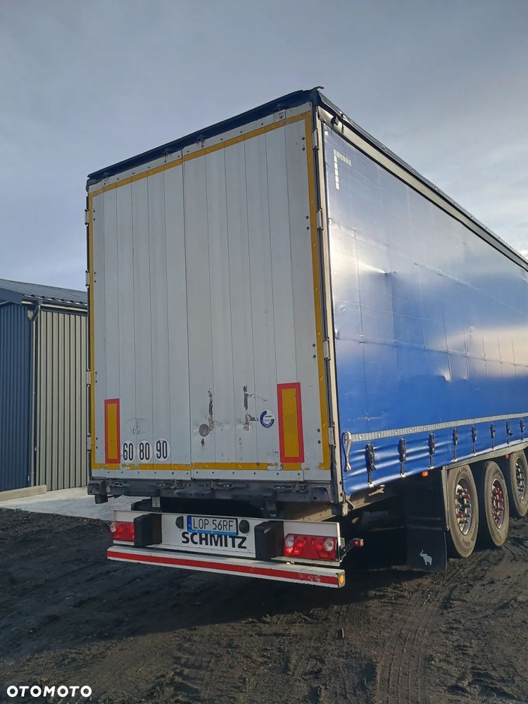 Schmitz Cargobull - 6