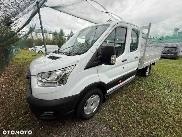 Ford Transit - 3