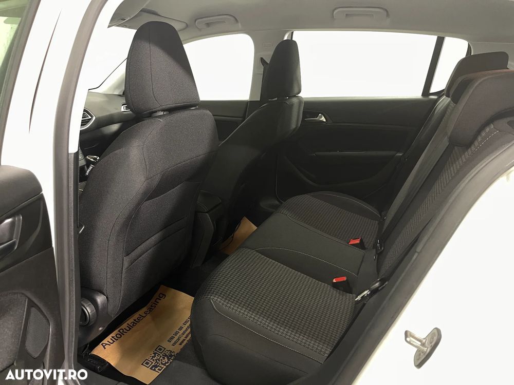 Peugeot 308 PureTech 110 Stop & Start Active Pack - 11