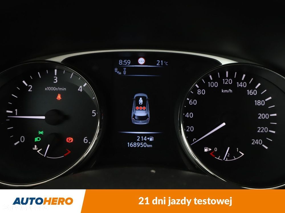 Nissan X-Trail 1.6 DCi Tekna 4WD EU6 - 19
