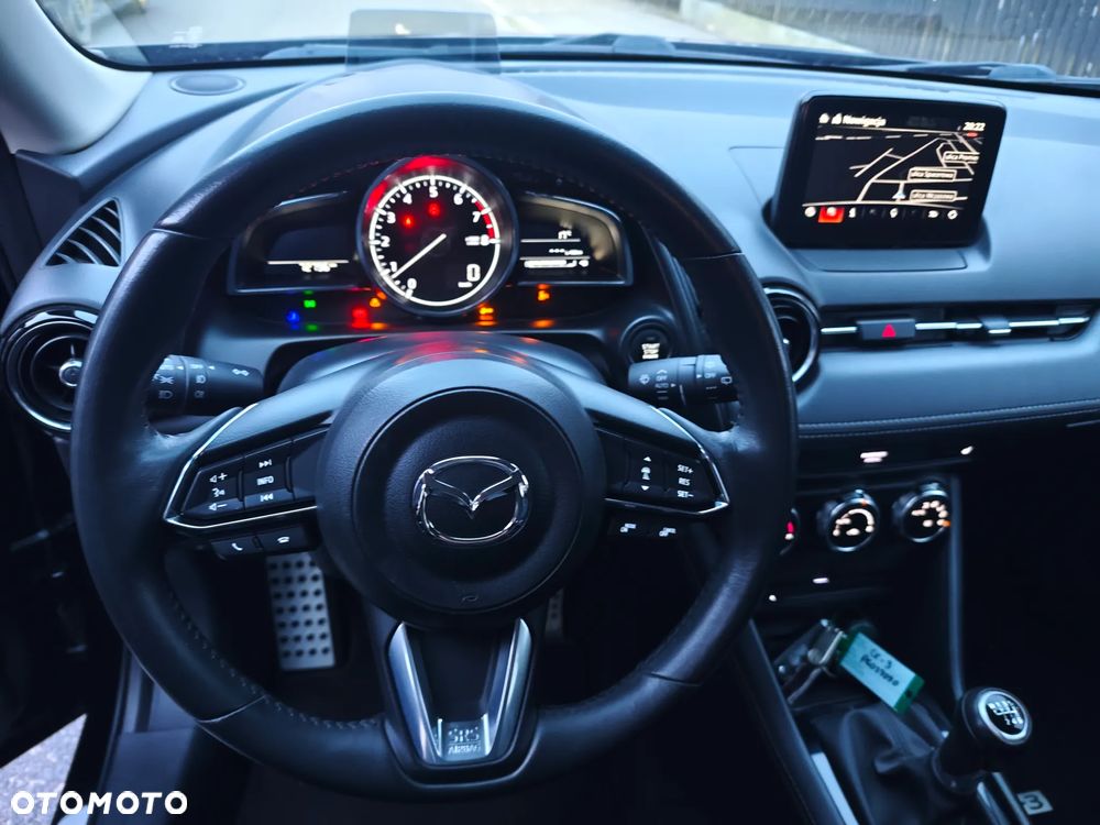 Mazda CX-3 2.0 SkyPassion - 14