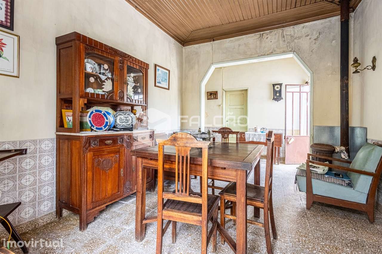 Moradia T3 Venda em Achete, Azoia de Baixo e Póvoa de Santarém,Santaré - Grande imagem: 4/51