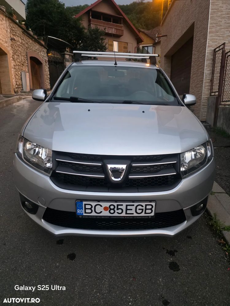 Dacia Logan 1.2 75CP Ambiance - 3