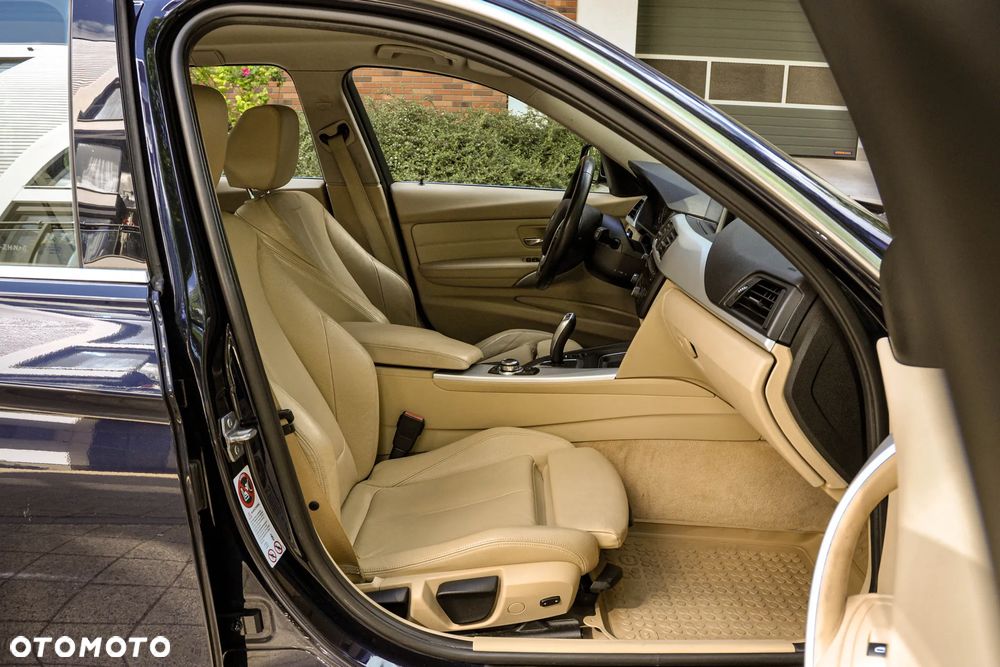 BMW Seria 3 - 11