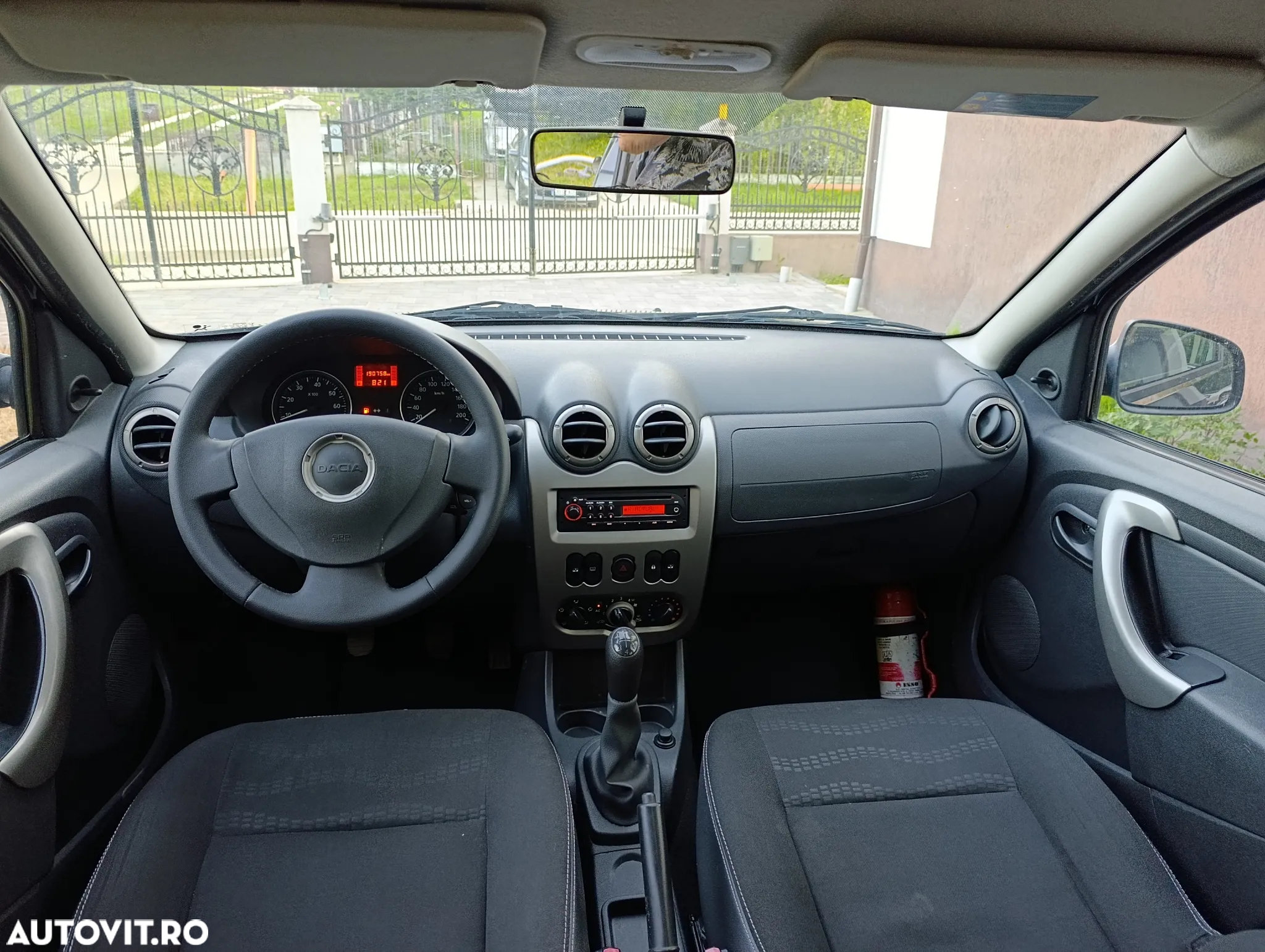 Dacia Sandero Stepway dCi 90 Prestige - 7