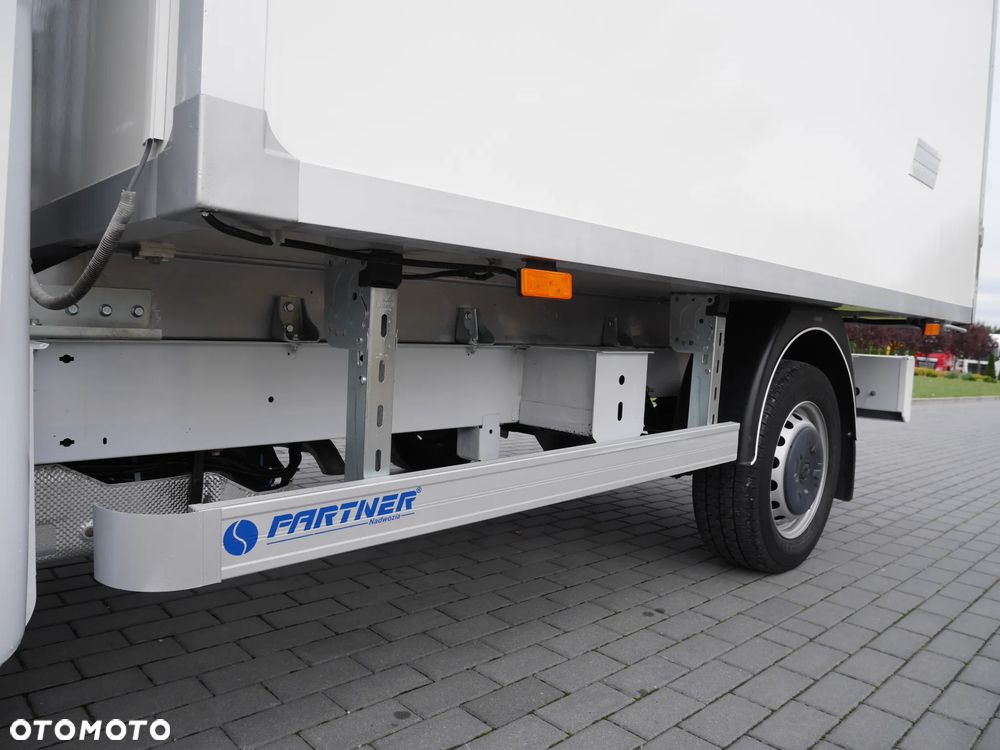 Renault Master Chłodnia - 15