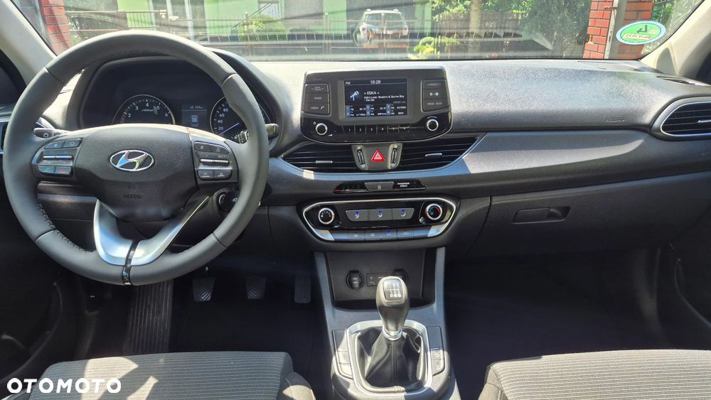 Hyundai i30 1.4 Style - 6