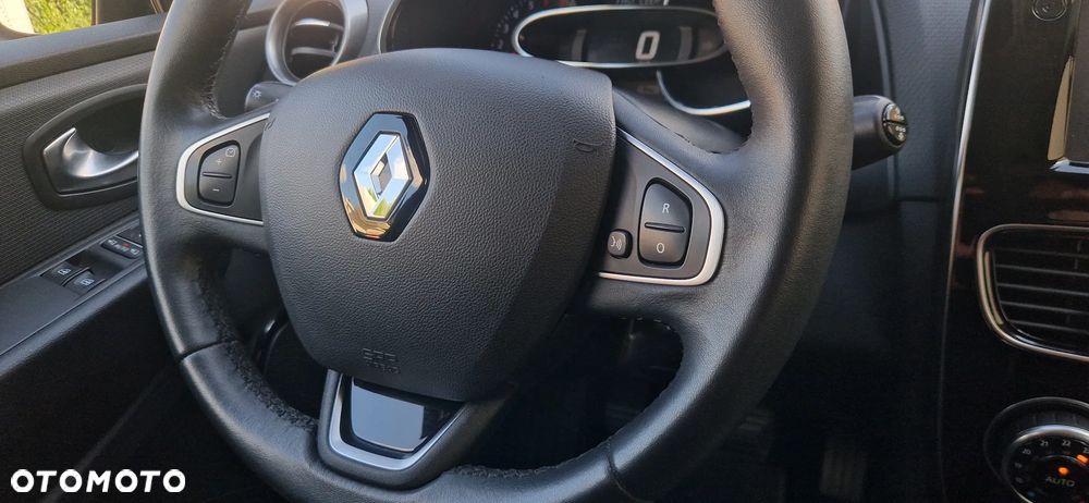 Renault Clio 1.2 16V Limited Plus - 31