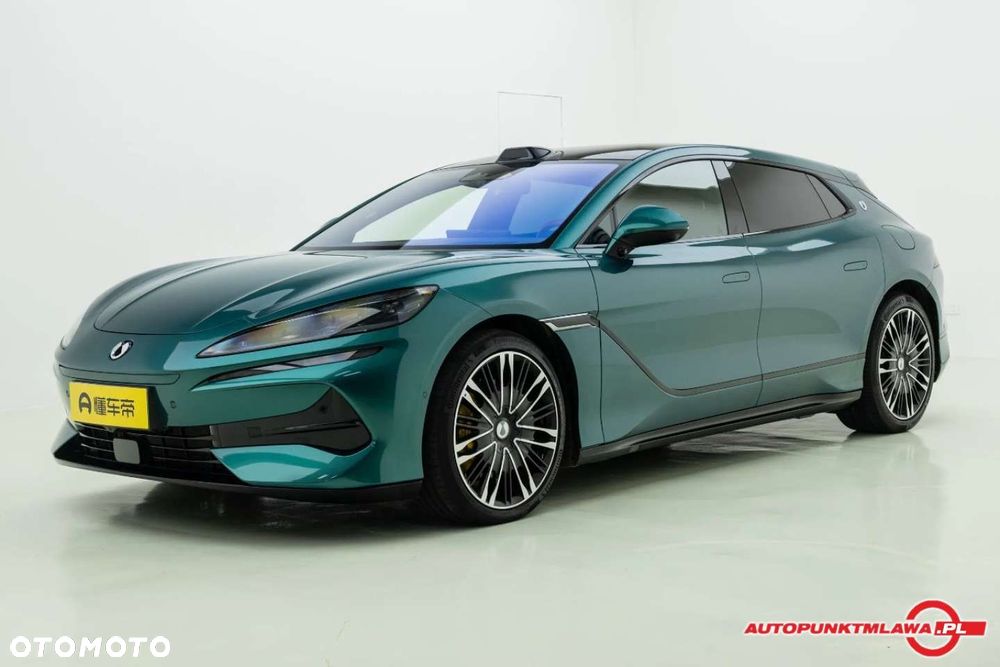 Denza Z9 GT - 5
