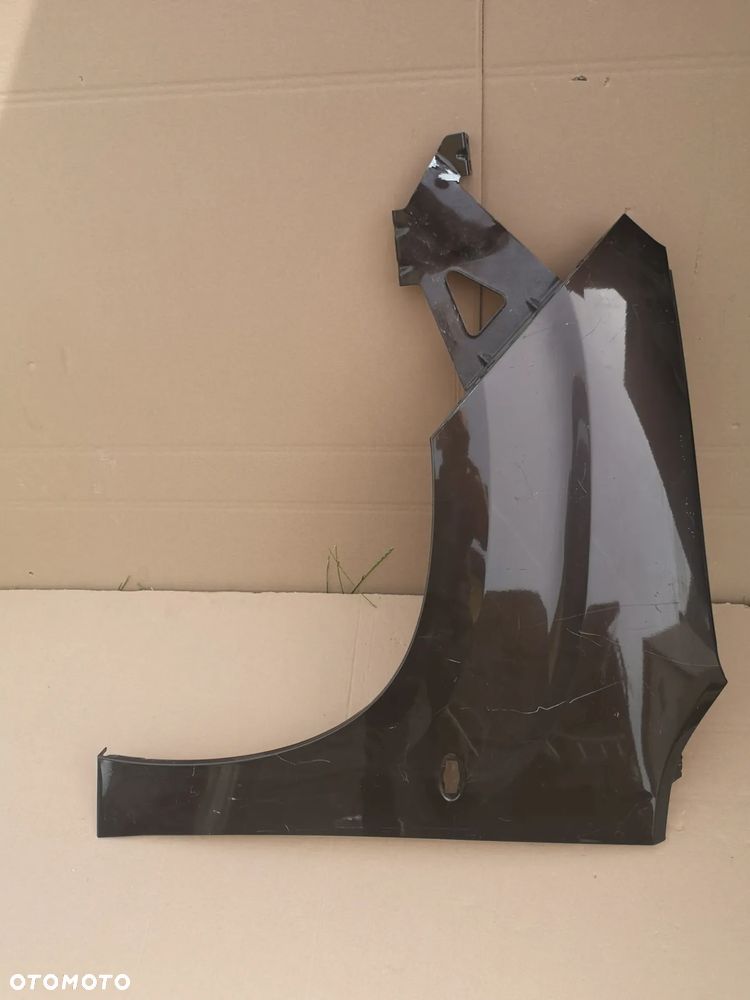 BŁOTNIK PEUGEOT PARTNER BERLINGO IV od 2020r - 2