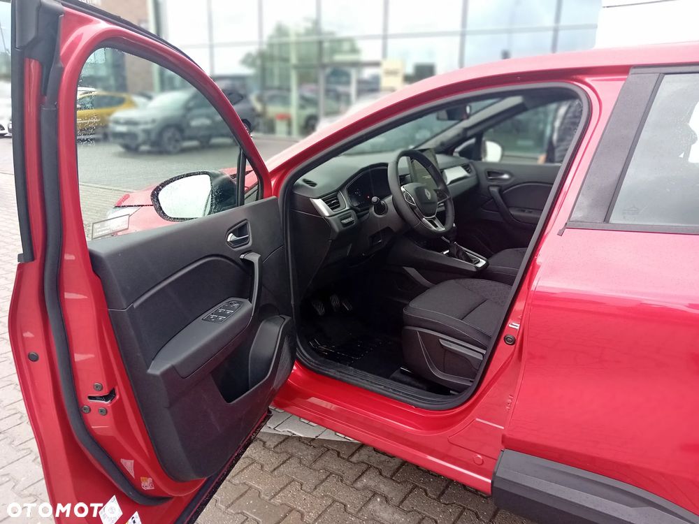 Renault Symbioz 1.3 TCe mHEV Evolution - 12