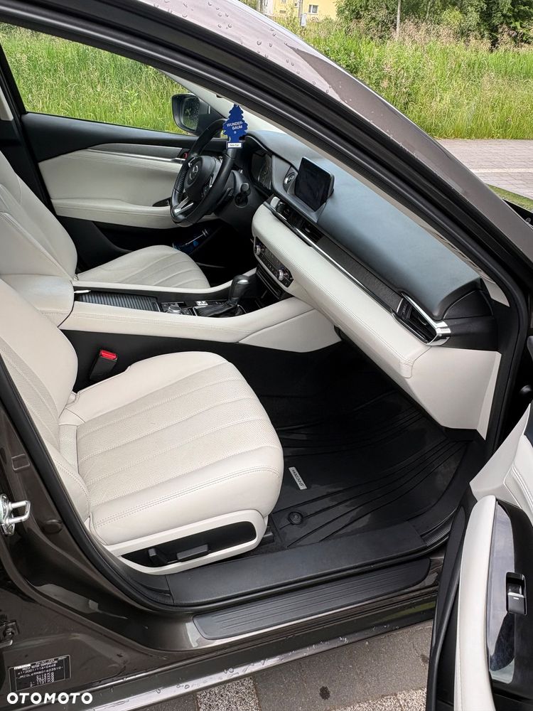 Mazda 6 2.5 SkyPassion - 15