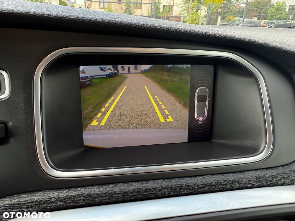Volvo V40 T3 Drive-E Inscription - 12