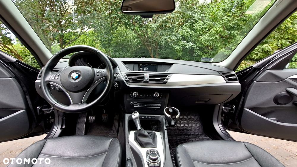 BMW X1 - 6