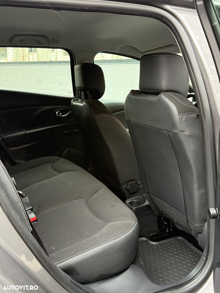 Renault Clio Estate 0.9 TCe Expression - 9