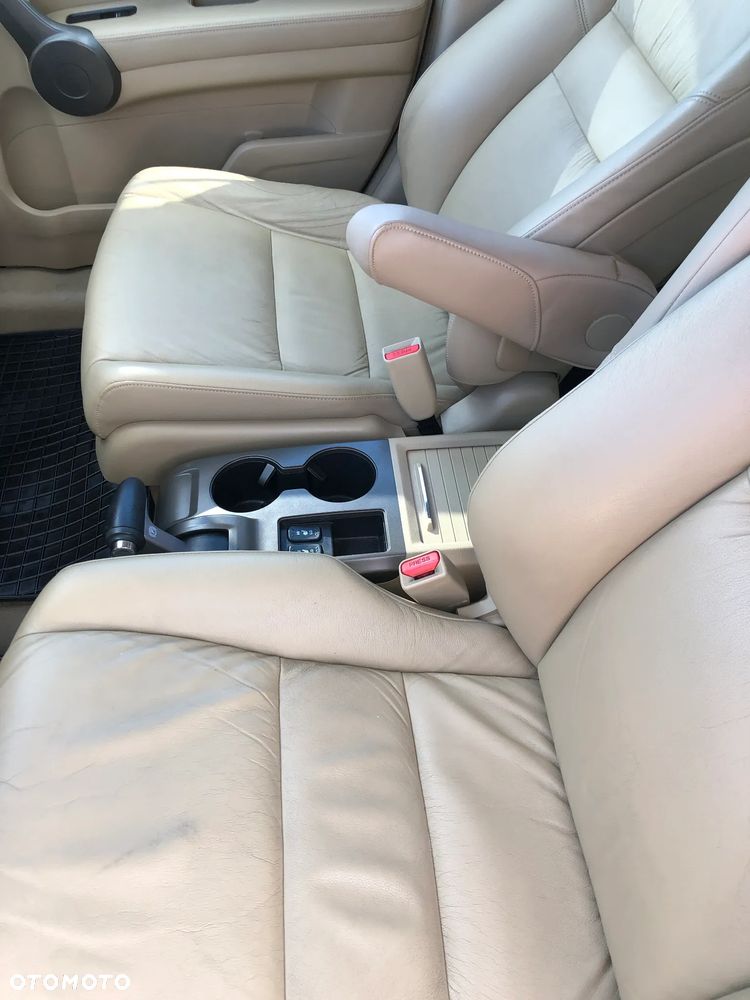 Honda CR-V 2.0 Executive - 24