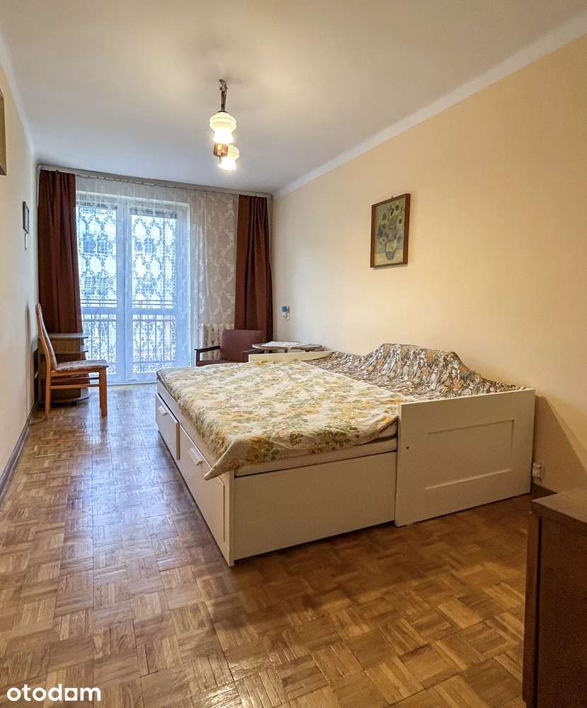 Mieszkanie na sprzedaż, 3 pokoje, 60 m², Tarnobrzeg