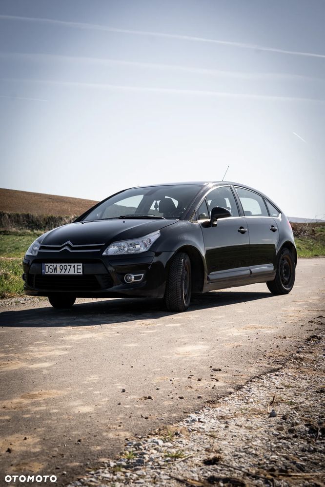 Citroën C4 - 2
