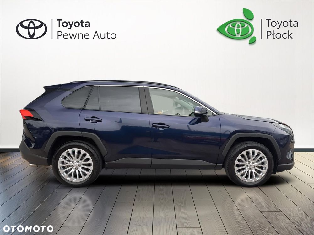Toyota RAV4 - 7