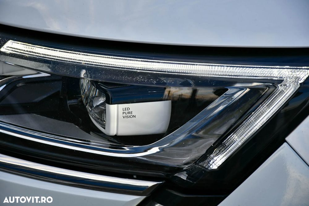 Renault Talisman ENERGY dCi 160 EDC INITIALE PARIS - 15