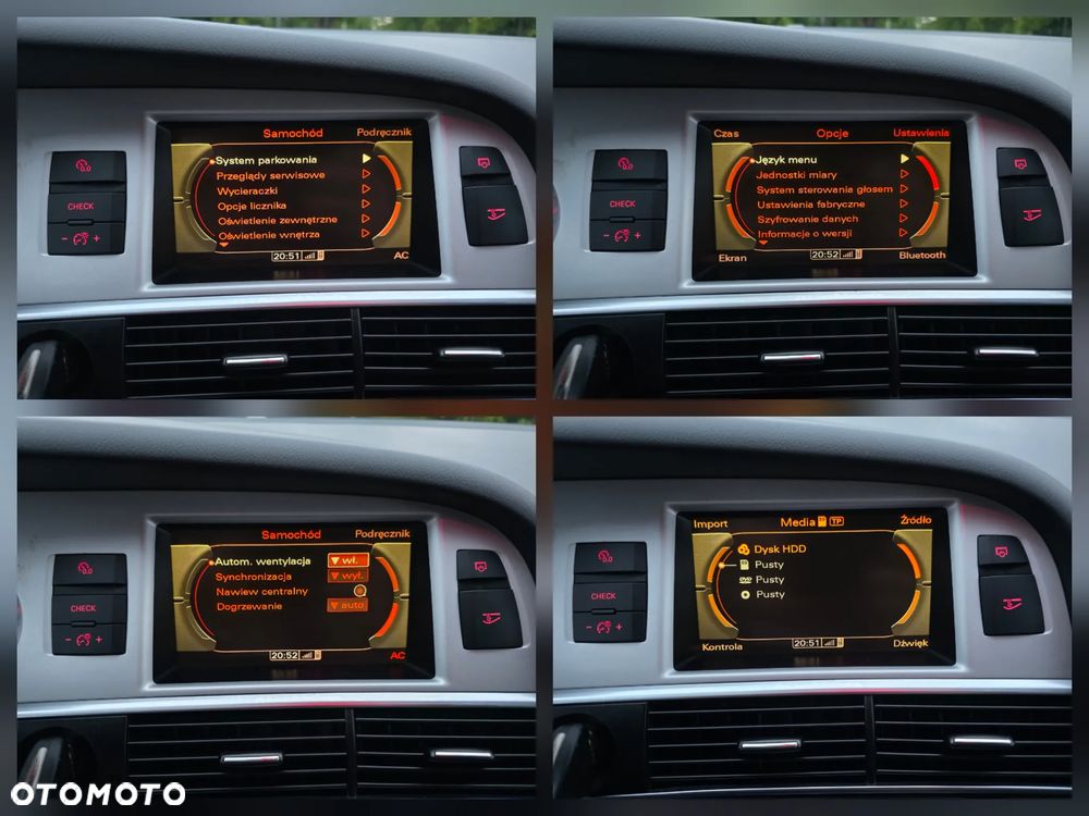 Audi A6 Avant 2.0 TDI - 35