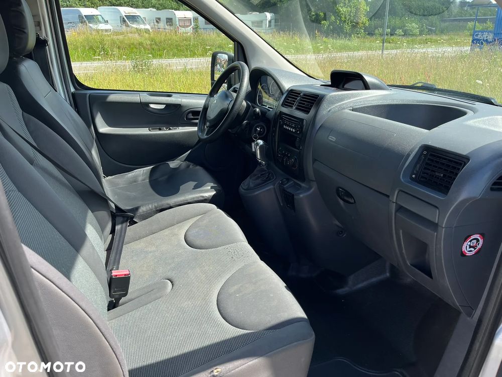Peugeot Expert - 11