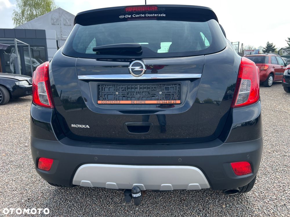 Opel Mokka 1.6 Active S&S - 7