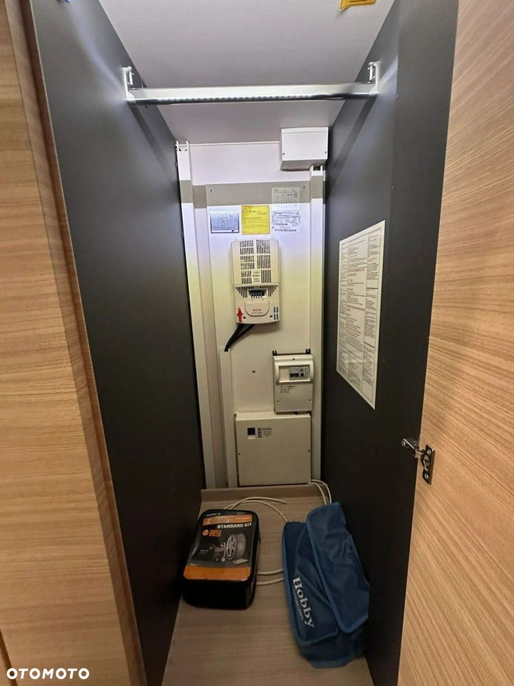 Hobby MAXIA 495 UL - 19