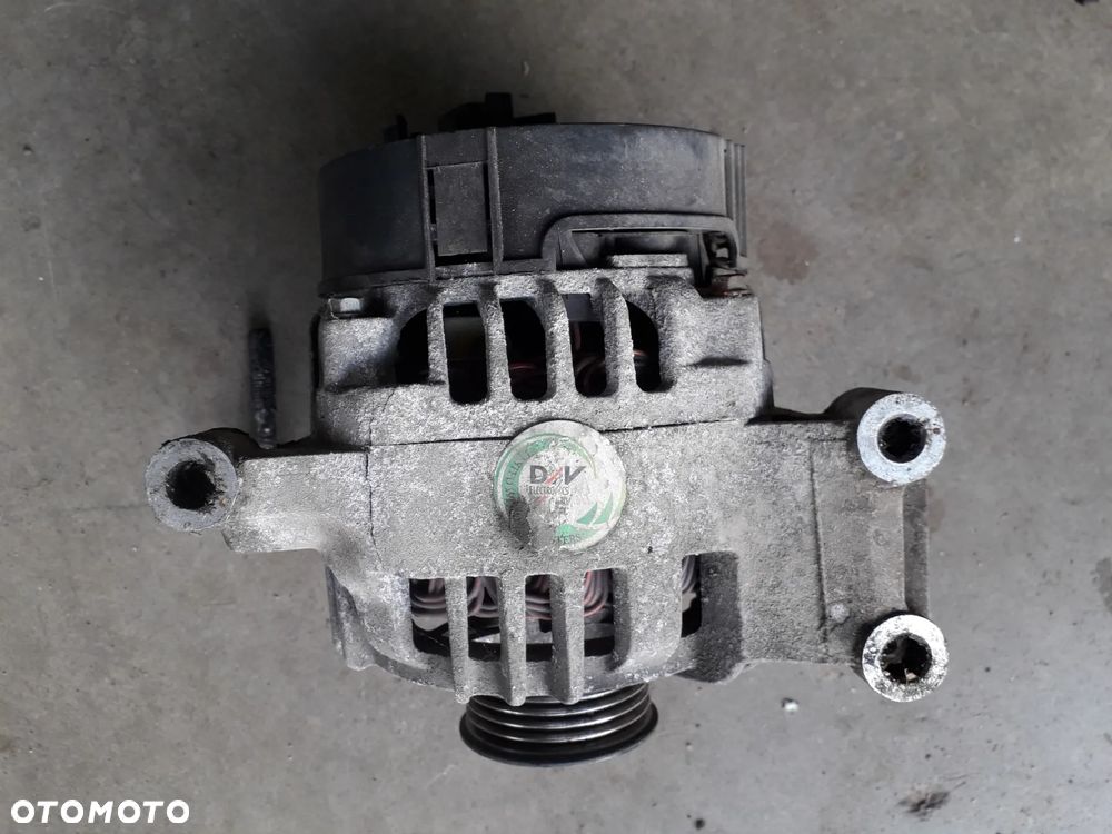 alternator as a4058 105A Grande Punto Evo 1.2 - 5