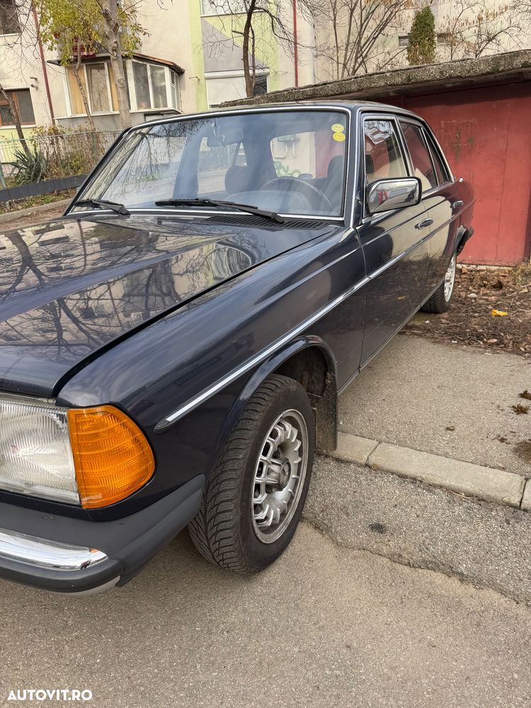 Mercedes-Benz A 200 - 7