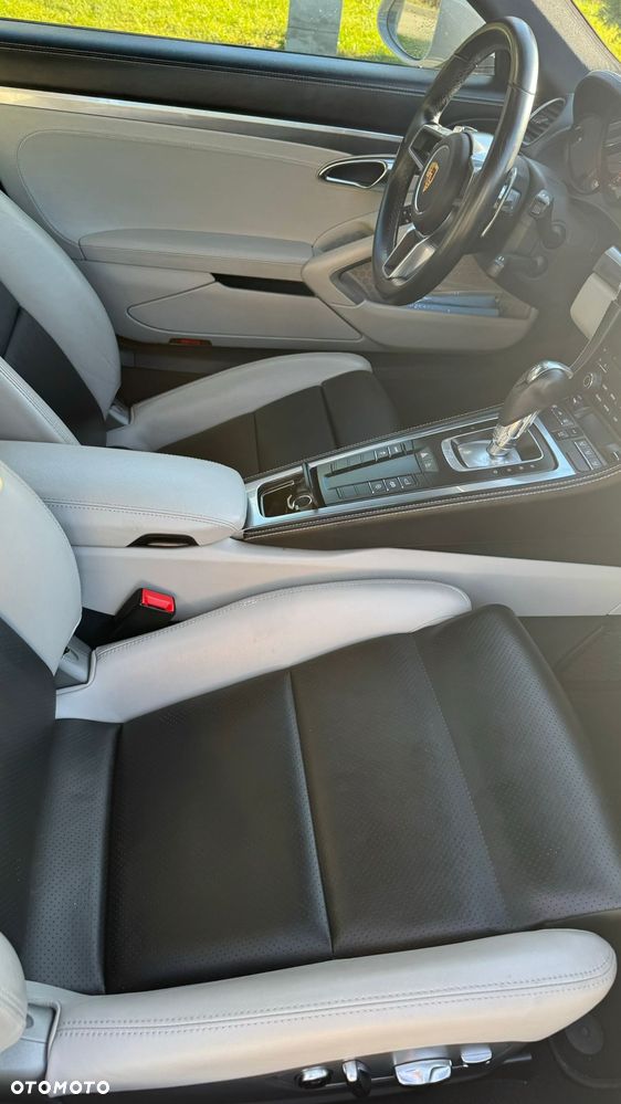 Porsche 718 Cayman Style Edition PDK - 13