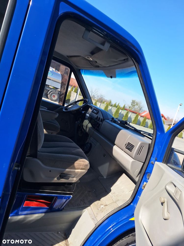 Volkswagen LT35 - 10