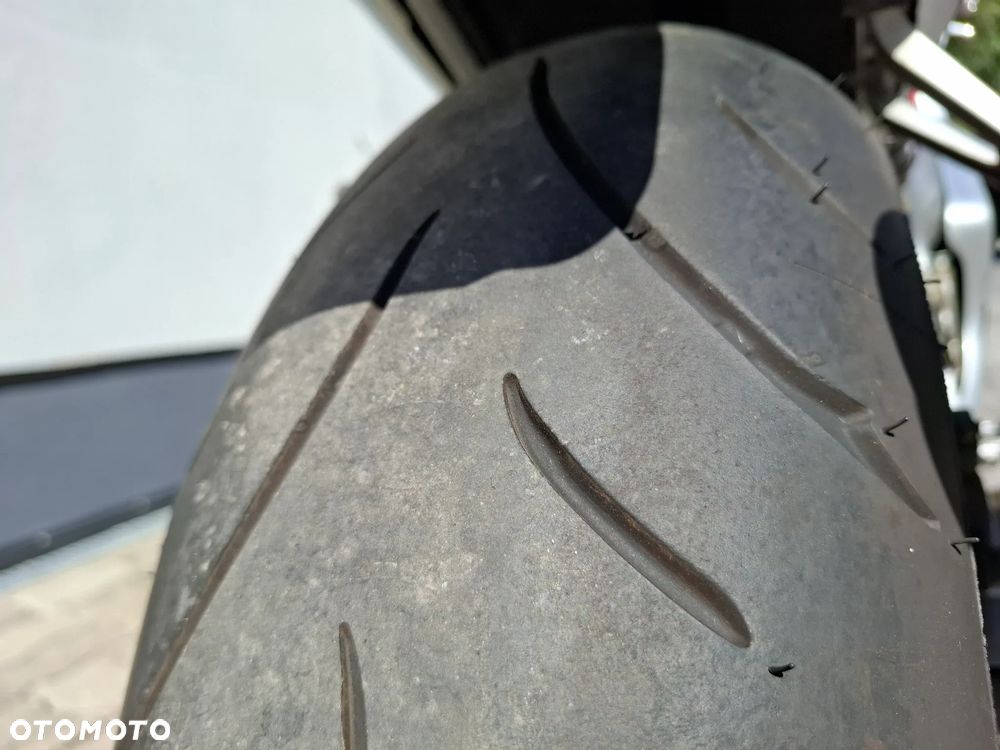Honda CBR - 25