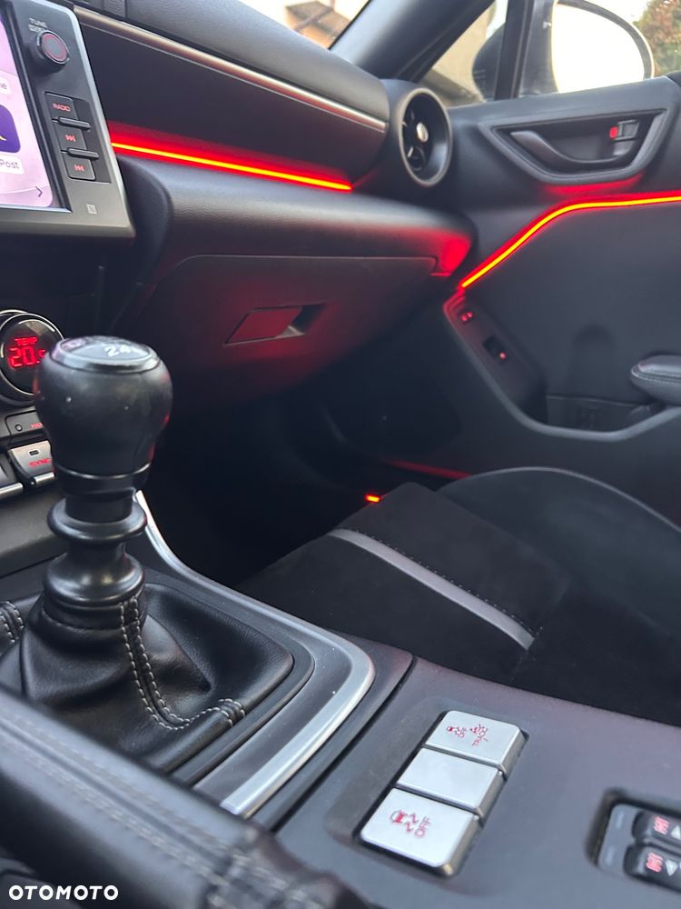 Toyota GR86 - 24