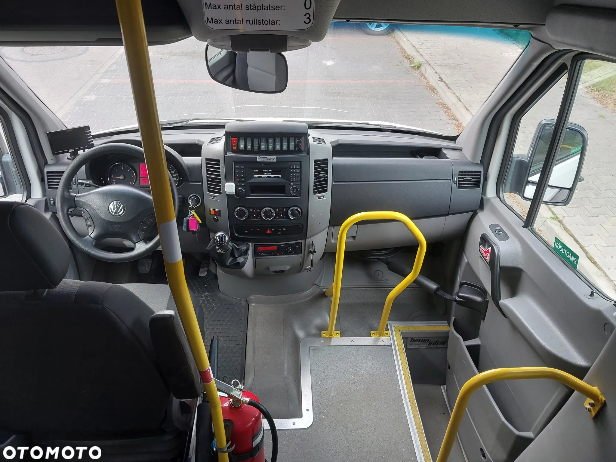 Volkswagen Crafter 50 - 10