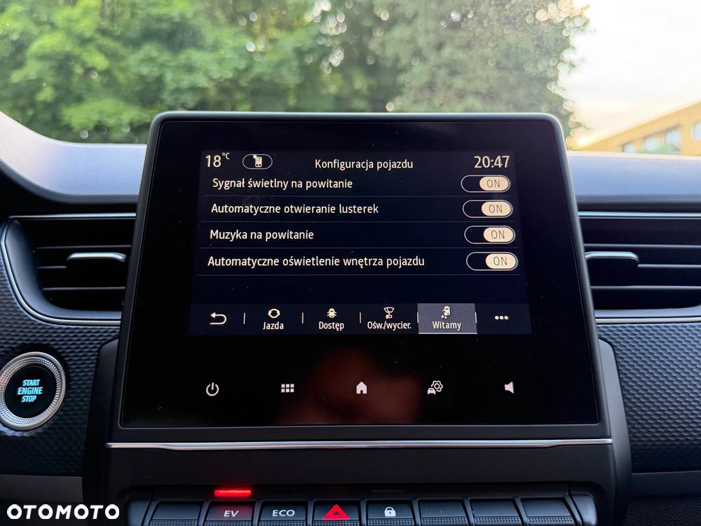 Renault Arkana TCe Mild Hybrid 140 EDC Equilibre - 39