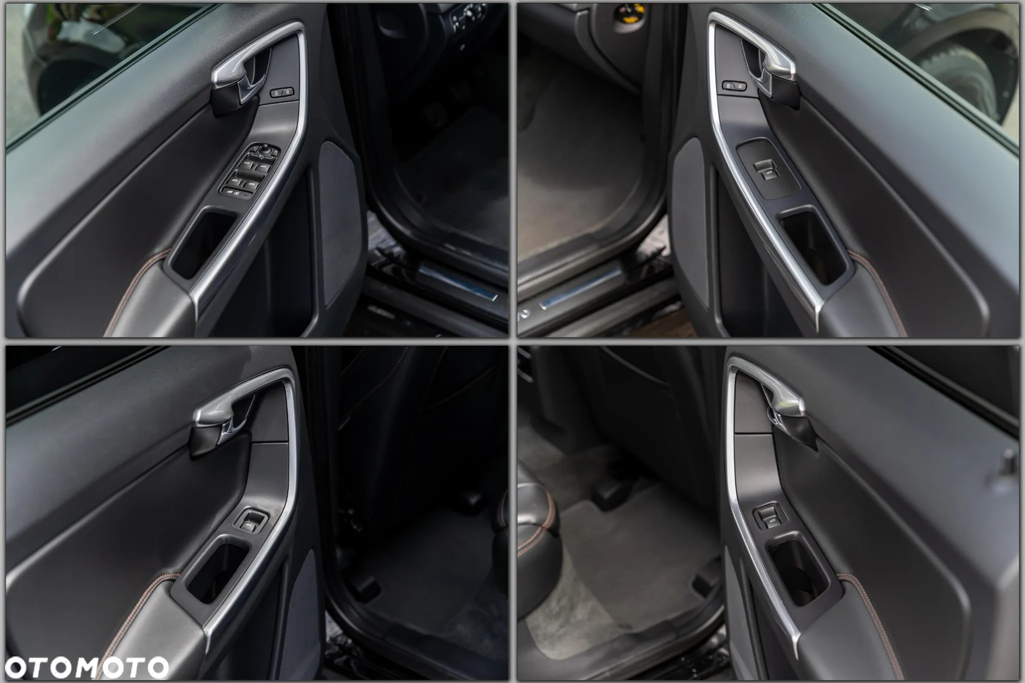 Volvo XC 60 D3 Summum - 39