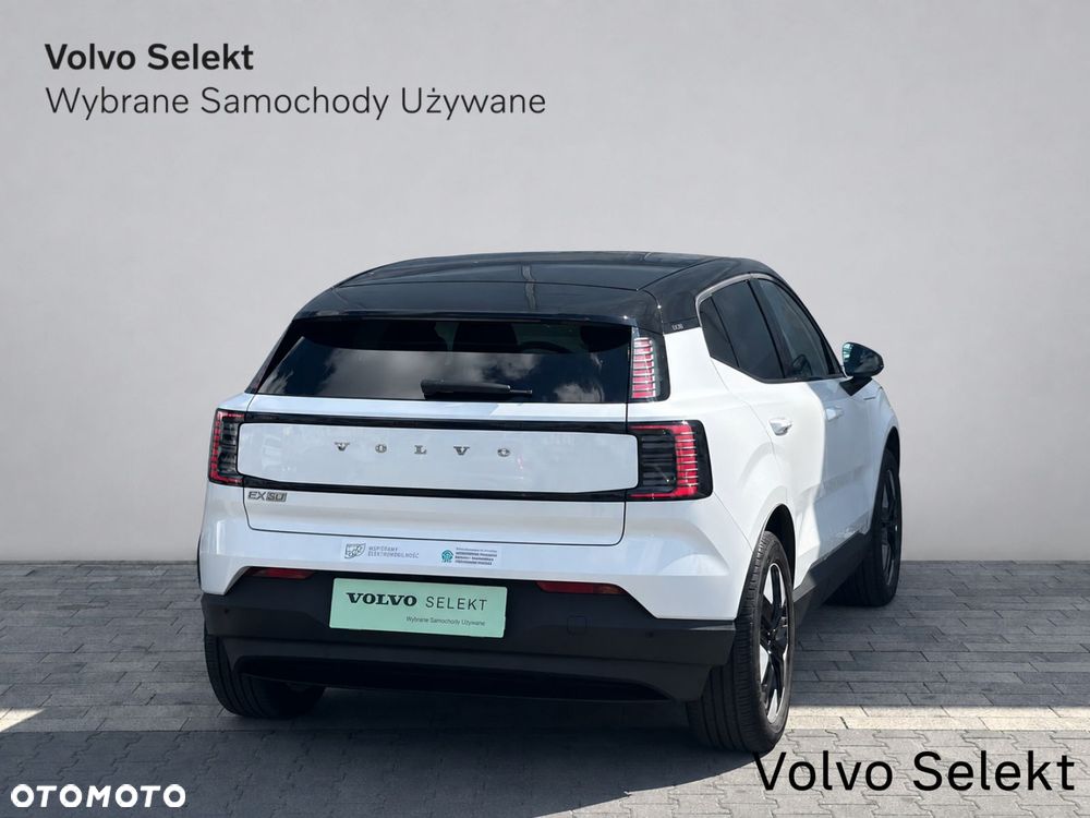 Volvo EX30 - 8