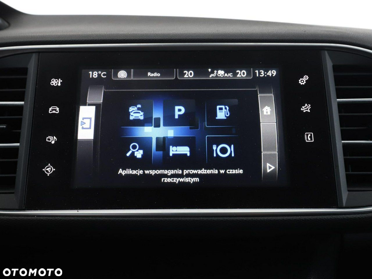 Peugeot 308 130 e-THP Stop & Start Allure - 27