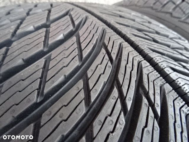 225/55/R18 102V Extra loud Michelin Pilot Alpin 5 - 4
