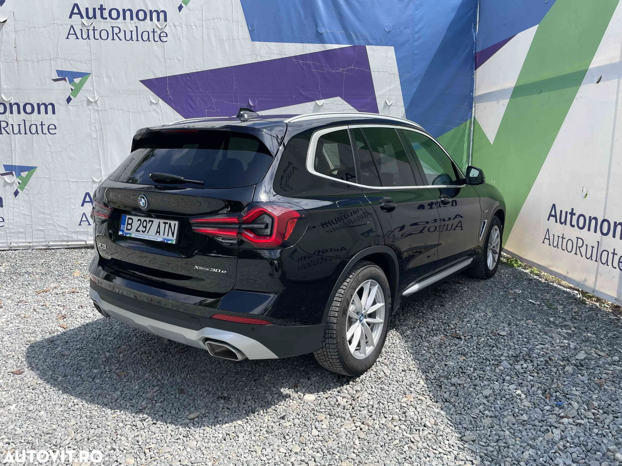 BMW X3 - 5