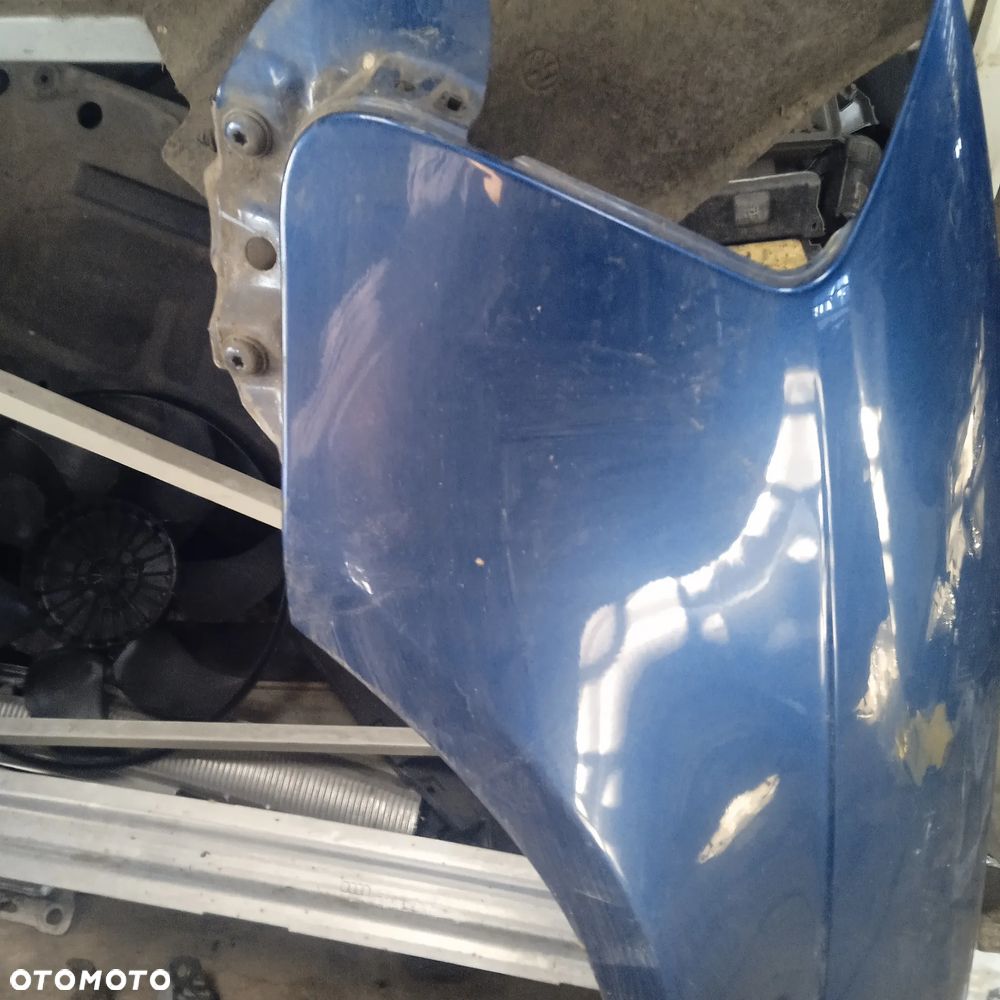 Błotnik lewy A3 8P - 8