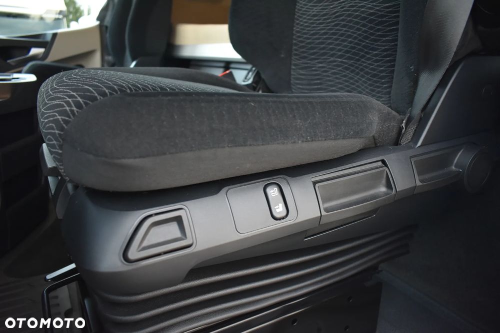 Mercedes-Benz ACTROS 1851 // LOW DECK // GIGA SPACE // FULL LED // XENON // CAŁY NA PODUSZKACH // MIRROR CAM // - 27