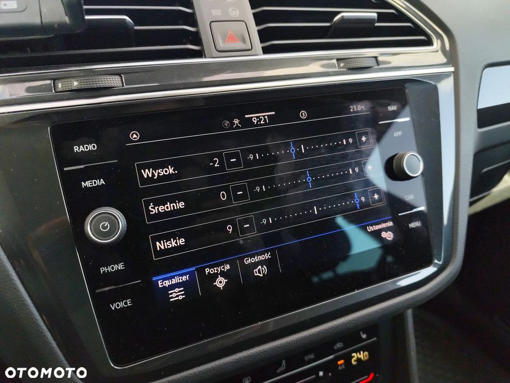 Volkswagen Tiguan 2.0 TDI SCR Elegance DSG - 31
