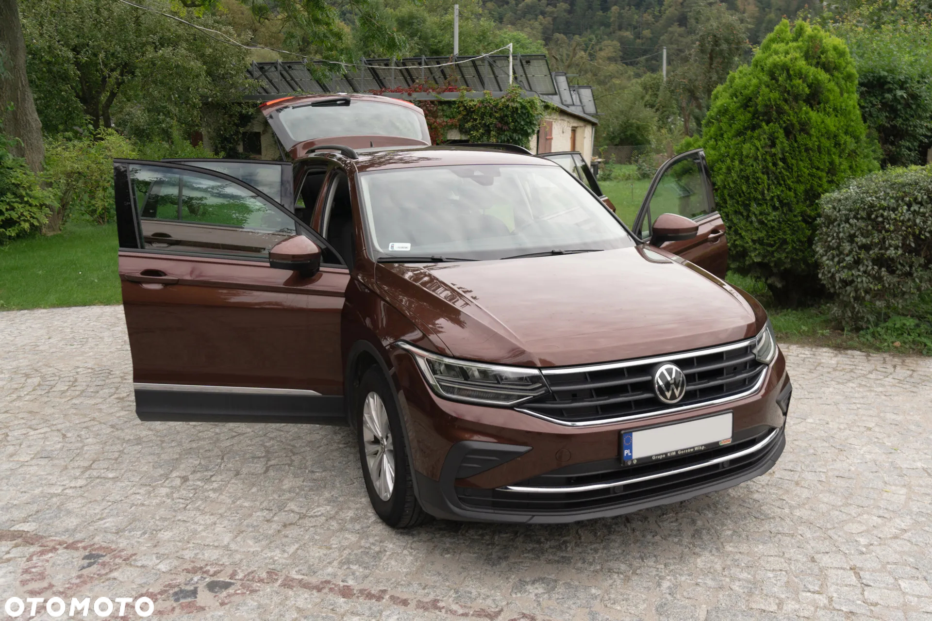 Volkswagen Tiguan - 15