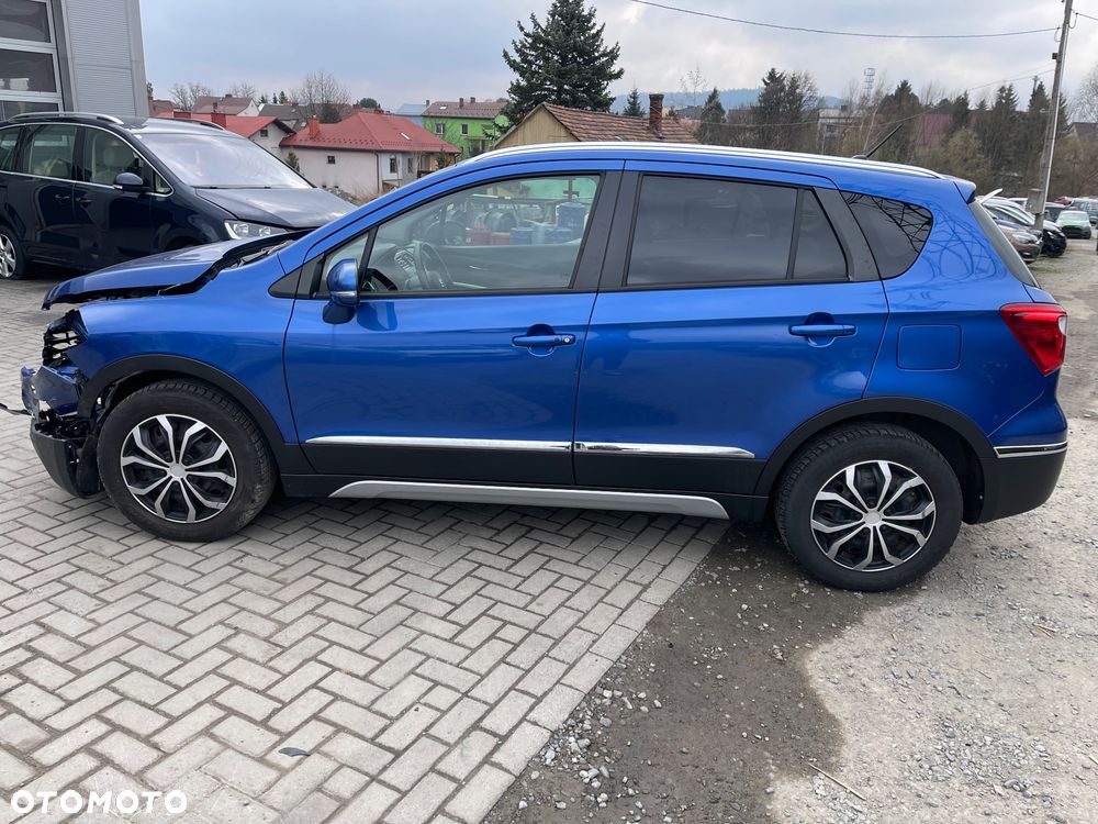 Suzuki SX4 1.6 Premium - 3