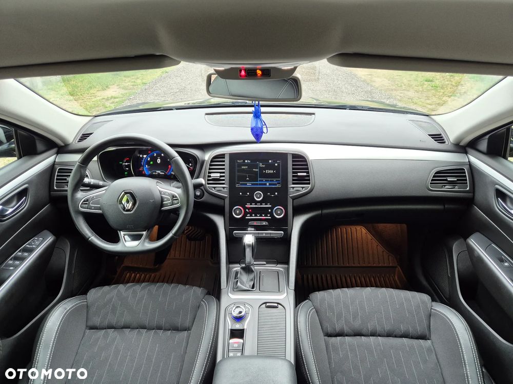 Renault Talisman 1.3 TCe FAP Limited EDC - 7